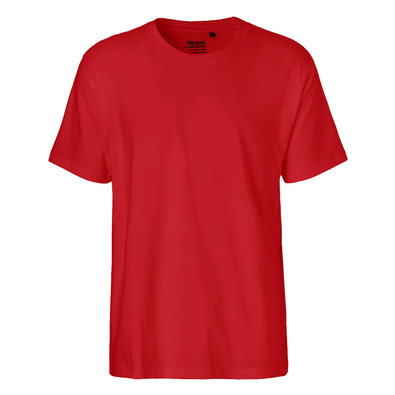 T-shirt homme Fairtrade - image 23